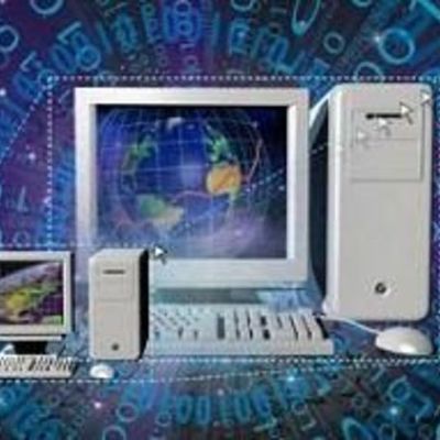 Timeline: history of the computer