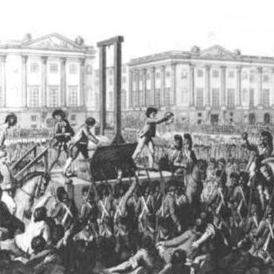 Timeline: French Revolution Timeline
