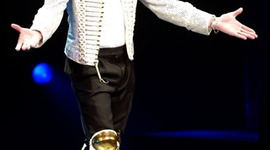 Timeline: Michael Jackson