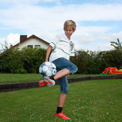 Timeline: Fabian Zackrisson