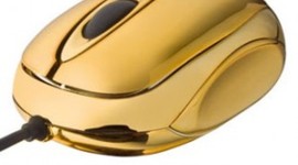 Timeline: История развития компьютерных мышек