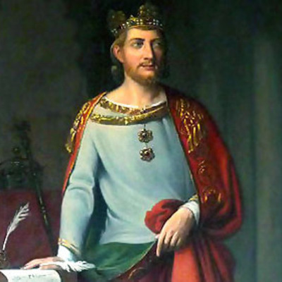 Timeline: Alfonso X "el Sabio"