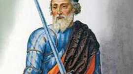 Timeline: Alfonso X "el Sabio"