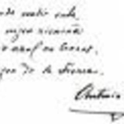 Timeline: Vida de Machado