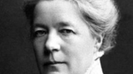 Timeline: Selma Lagerlöf