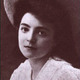 Nelly sachs 1910