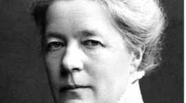 Timeline: Selma Lagerlöf