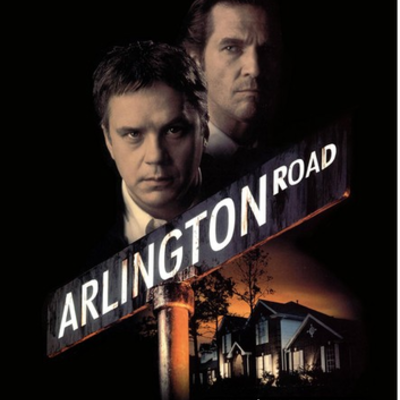 Timeline: Arlington Road