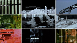 Timeline: Arlington road