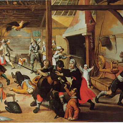 Timeline: The Middle Ages