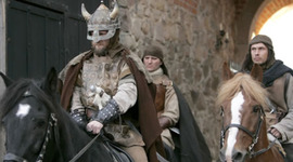 Timeline: The Dark Ages