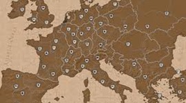 Timeline: The Dark Ages