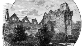 Timeline: The Middle Ages