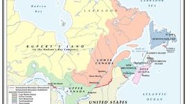 Timeline: Canadian History, British North America (1759-1867)