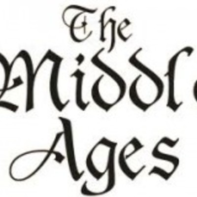 Timeline: Middle Ages (Dark Ages)