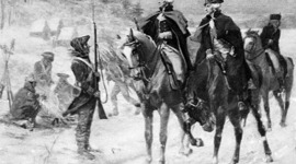 Timeline: American History