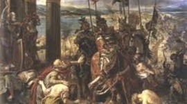 Timeline: The Medieval Events