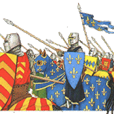 Timeline: The Middle Ages