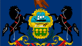 Timeline: Pennyslvania History