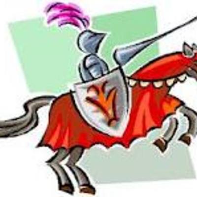 Timeline: Middle Ages