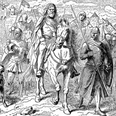 Timeline: The Middle Ages