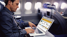 Timeline:  el desarrollo de los usuarios de internet en Colombia en los ultimos años.