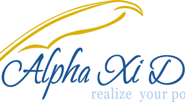 Timeline: Alpha Xi Delta