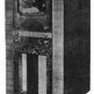 Timeline: Television