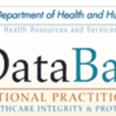 Timeline: National Practitioner Data Bank removed from public website