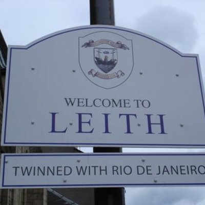 Timeline: A Story of Leith