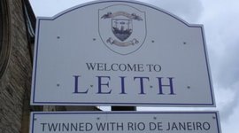 Timeline: A Story of Leith