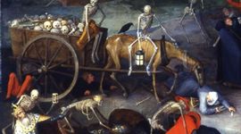 Timeline: The Dark Ages