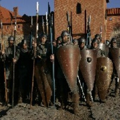 Timeline: The Dark Ages