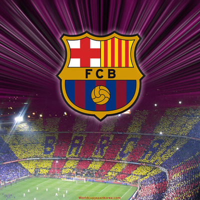 Timeline: Fútbol Club Barcelona