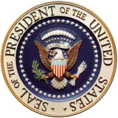 Timeline: The First 10 Presidents of the United States