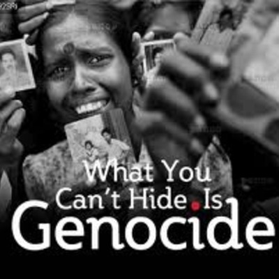 Timeline: Genocide