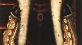 Timeline: Queen Elizabeth I