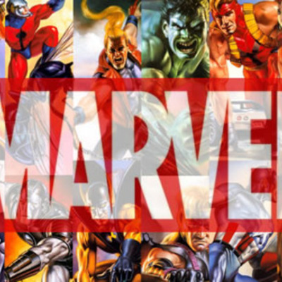 Timeline: Marvel Comics