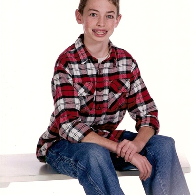 Timeline: My Time On The Line