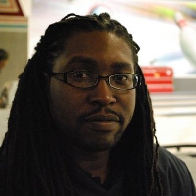 Timeline: Jerome Smith