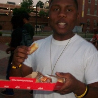 Timeline: Adrian Gray