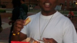 Timeline: Adrian Gray