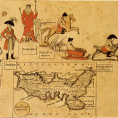 Timeline: History of Human Rights