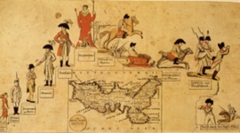 Timeline: History of Human Rights