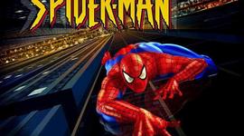 Timeline: Spiderman