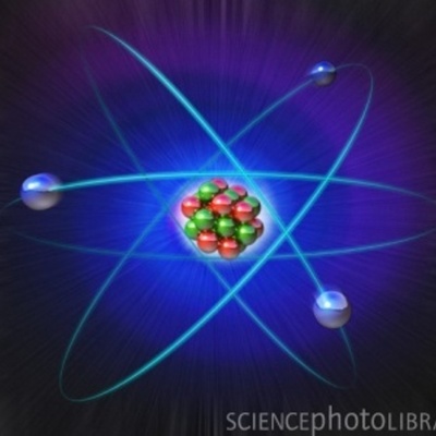 Timeline: SCIENTISTS THAT HAVE CONTRIBUTED TO THE UNDERSTANDING OF MATTER OR ATOMIC STRUCTURE