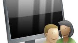 Timeline: Evolución de tecnologías TIC  en mi hogar