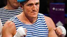 Timeline: Denis Aleksandrovich Lebedev