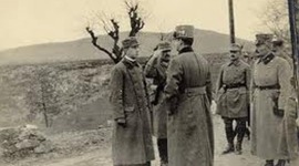 Timeline: Mellankrigstiden