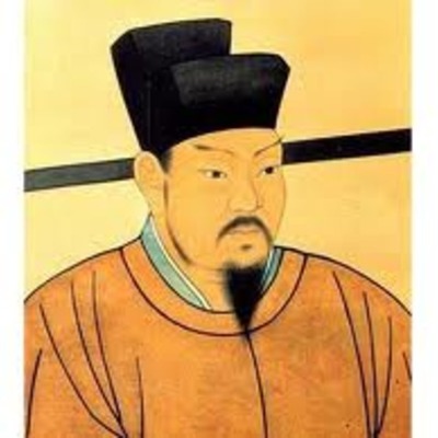 Timeline: Ming Dynasty